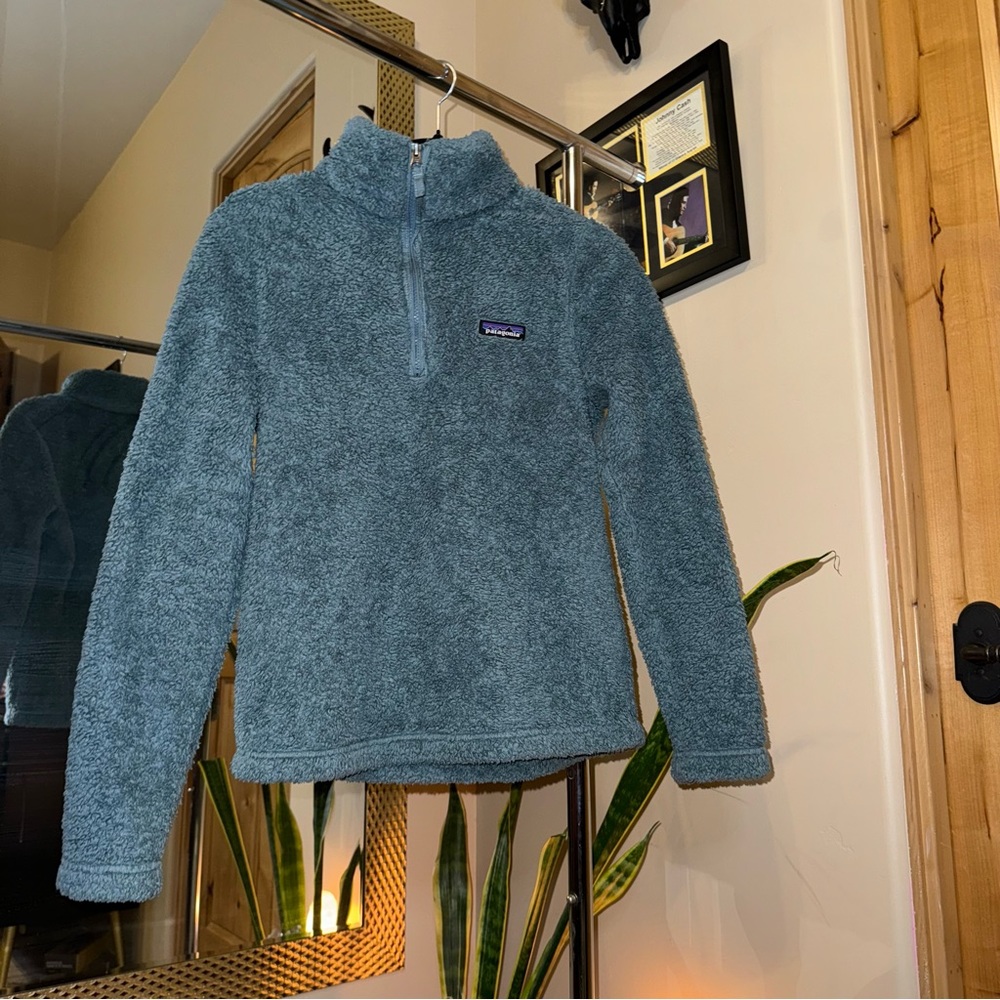 Patagonia Pullover